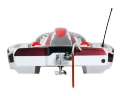 Pro Boat Blackjack 42'' 8S Brushless RTR Electric Catamaran w/2.4GHz Radio System