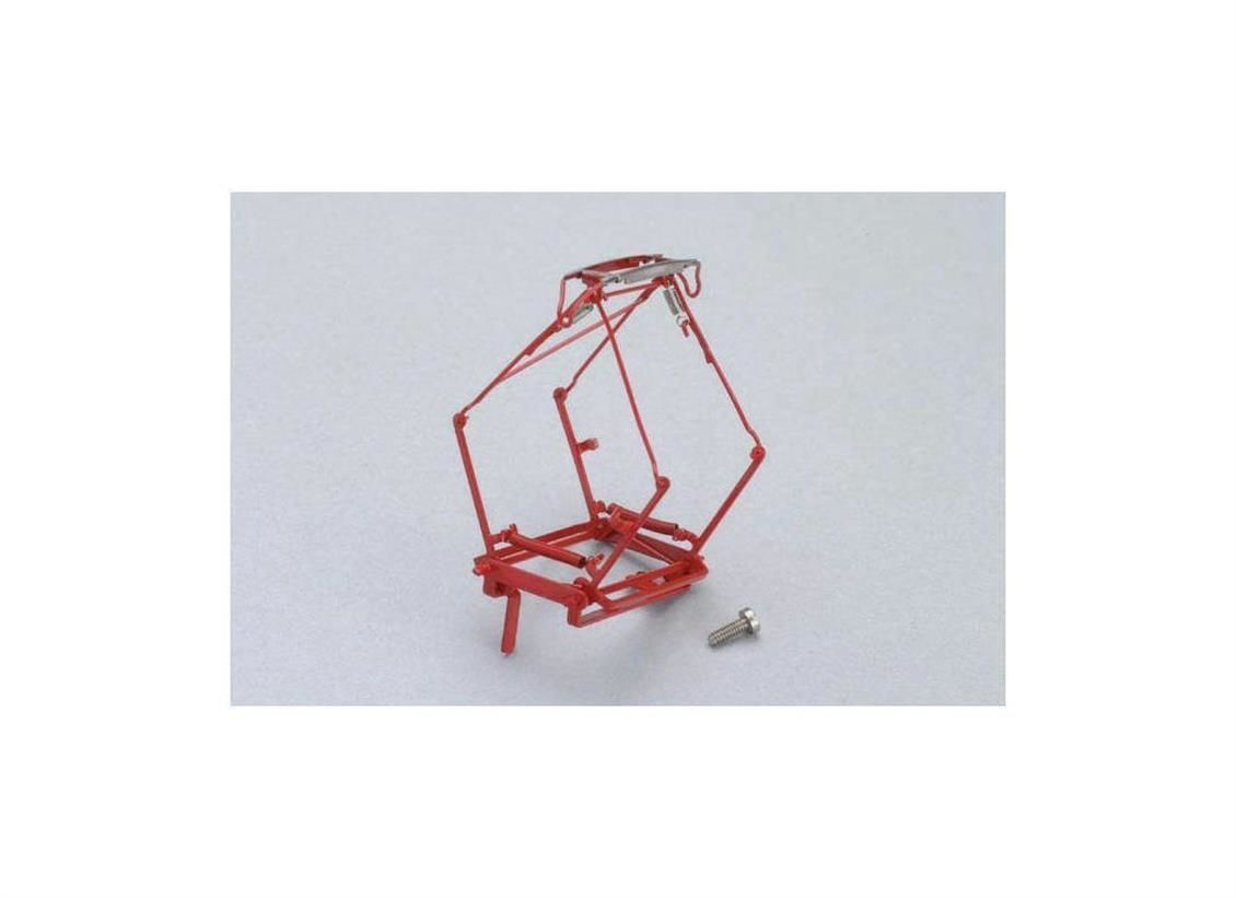 56152 1/87 PANTOGRAPH SBS 39 (SET OF 1)