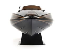 Pro Boat Recoil 2 26'' Brushless Deep-V RTR Self-Righting RTR Boat w/2.4GHz Radio System