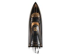 Pro Boat Recoil 2 26'' Brushless Deep-V RTR Self-Righting RTR Boat w/2.4GHz Radio System