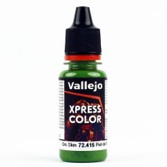 Vallejo 72415 18 ml. Orc Skin, Game Color Serisi Model Boyası
