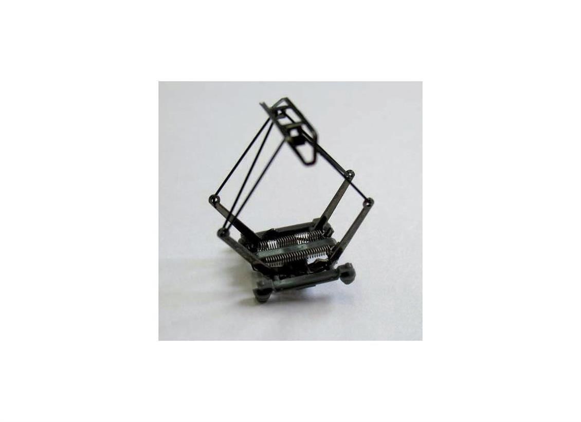 56158 1/87 PANTOGRAPH FOR HONDEKOP