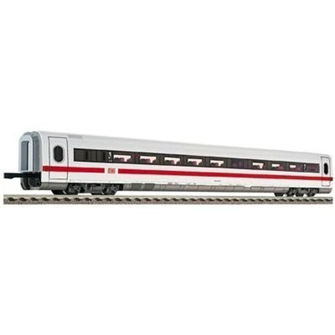 4492 1/87 BR 805.3, ICE 2 YOLCU VAGONU