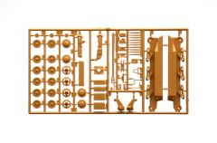 Italeri 7012S 1/72 Sd. Kfz.184 Panzerjäger Elefant Tank Demonte Plastik Maketi