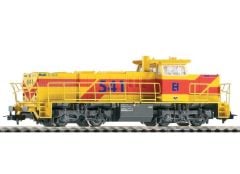 59480 1/87 DİESEL LOCO G 1206 EH V