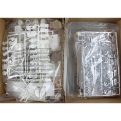627 1/25 Double Dragster (Ltd Edition Tin)