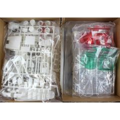 627 1/25 Double Dragster (Ltd Edition Tin)
