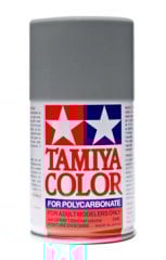 PS-23 GUN METAL POLİKARBONAT BOYA
