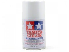 PS-1 WHITE POLİKARBONAT BOYA