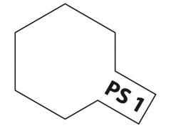 PS-1 WHITE POLİKARBONAT BOYA