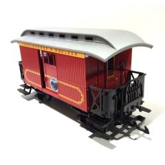 30040 1/22,5 LG&B BAGAJ VAGON