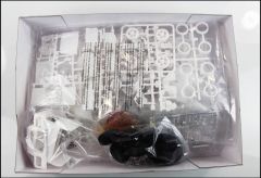 AMT 1039 1/25 Mack R685ST Semi Tractor Tır Çekici Demonte Plastik Maketi