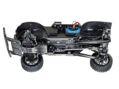 TAMİYA 1/10 Toyota Hilux Extra Cab (CC-01 Chassis) KİT DEMONTE