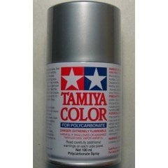 PS-12 SILVER POLİKARBONAT BOYA