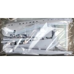 A05002 1/72 BRISTOL MK.II SUPERFREGHTER