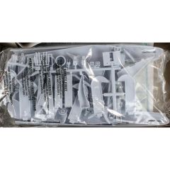 A05002 1/72 BRISTOL MK.II SUPERFREGHTER