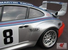 PS-12 SILVER POLİKARBONAT BOYA