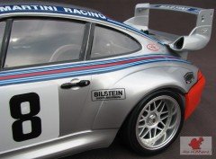 PS-12 SILVER POLİKARBONAT BOYA