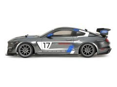 TAMİYA 1/10 Ford Mustang GT-4 (TT-02 Chassis) KİT DEMONTE