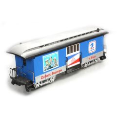 31840 1/22,5 US POSTA VAGONU