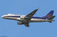 Hasegawa 10681 1/144 Ölçek Embraer 170 Demonstrator Yolcu Uçağı Plastik Model Kiti