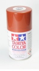 PS-14 COPPER POLİKARBONAT BOYA