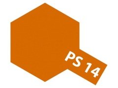 PS-14 COPPER POLİKARBONAT BOYA