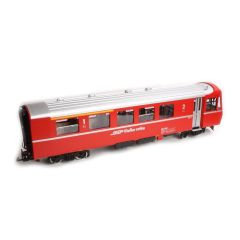 31900 1/22,5 RHB KONTROL VAGONU,  ABT 1702B-LGB-EX