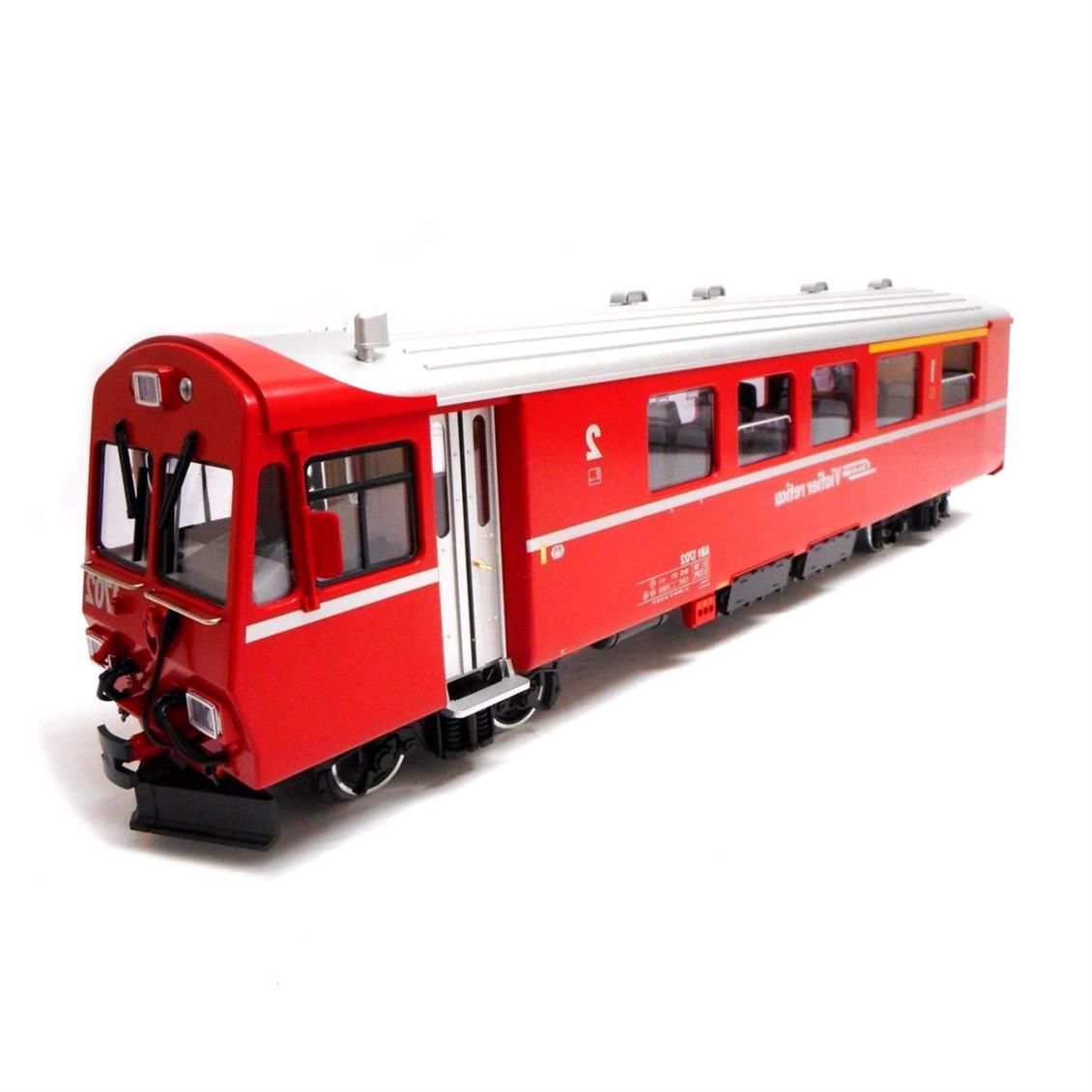 31900 1/22,5 RHB KONTROL VAGONU,  ABT 1702B-LGB-EX