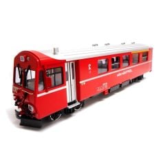 31900 1/22,5 RHB KONTROL VAGONU,  ABT 1702B-LGB-EX