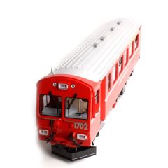 31900 1/22,5 RHB KONTROL VAGONU,  ABT 1702B-LGB-EX