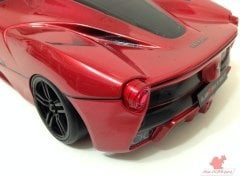 PS-15 METALLIC RED POLİKARBONAT BOYA