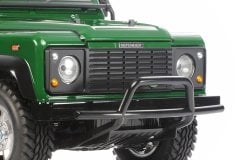 TAMİYA 1/10 Land Rover Defender 90 (CC-01 Chassis) KİT DEMONTE