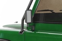 TAMİYA 1/10 Land Rover Defender 90 (CC-01 Chassis) KİT DEMONTE
