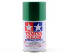 PS-17 METALLIC GREEN POLİKARBONAT BOYA