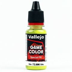 Vallejo 72606 18 ml. Bile, Game Color Serisi Model Boyası