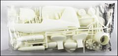 Lindberg 410 1/48 Westland Lysander Savaş Uçağı Demonte Plastik Maketi