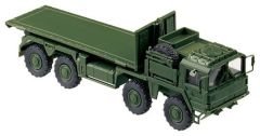 ROCO 1/87 MAN truck 8x8 MULTI  [680]