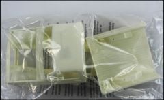 MPC 847 1/25 1984 GMC Pickup (White) Kamyonet Demonte Plastik Maketi