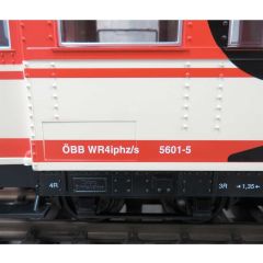 33625 1/22,5 ÖBB BAR VAGON