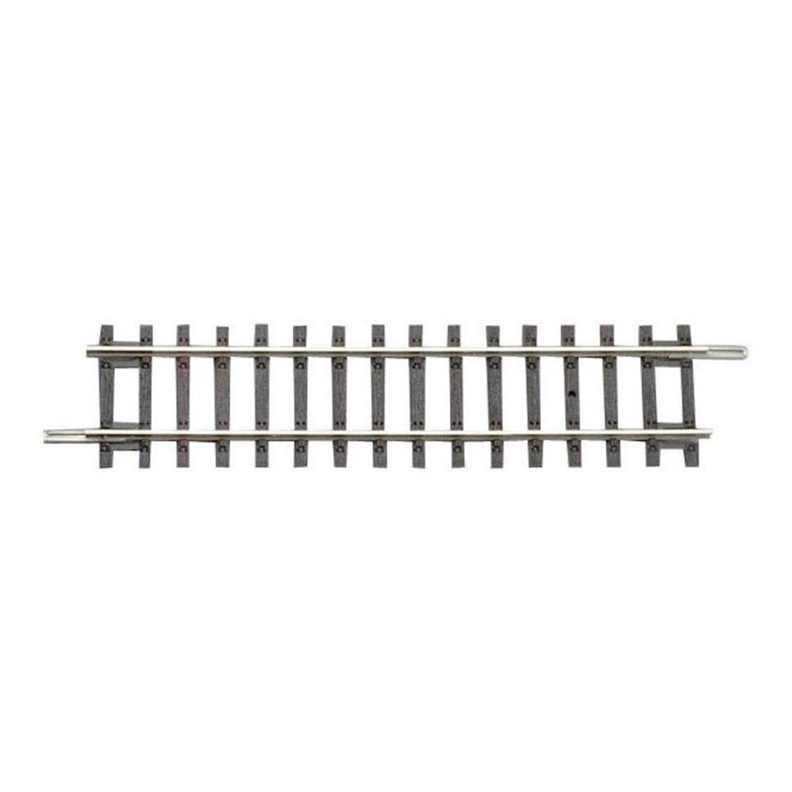 55203 1/87 STRAİGHT TRACK 115 MM (4.55)