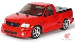 PS-2 RED POLİKARBONAT BOYA