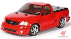 PS-2 RED POLİKARBONAT BOYA