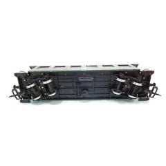 35355 1/22,5 DB-YOLCU VAGONU KB 970-407