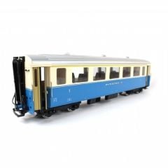 35670 1/22,5 MOB YOLCU VAGONU, A 104