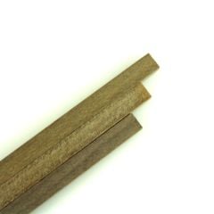 80145 AHSAP CITA- DARK BROWN SAPELLY-2X4X1000 MM-10 ADET