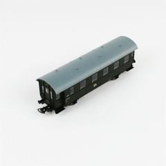 57631 1/87 PASSENGER CAR 2ND CL. DR III