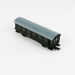 57631 1/87 PASSENGER CAR 2ND CL. DR III