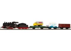 97913 1/87Starter Set Freight Train SZD