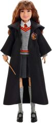 Mattel FYM51 Harry Potter Hermione Granger-Hazır Aksiyon Figürü